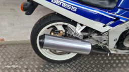 Yamaha FZR 1000 Genesis full