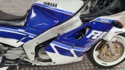 Yamaha FZR 1000 Genesis full