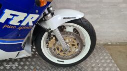 Yamaha FZR 1000 Genesis full
