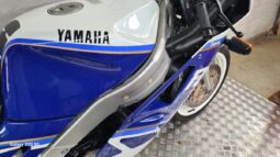 Yamaha FZR 1000 Genesis full