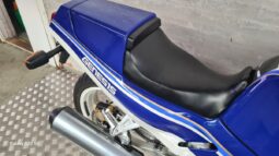Yamaha FZR 1000 Genesis full