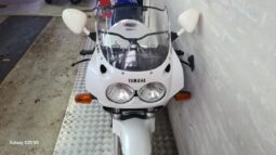 Yamaha FZR 1000 Genesis full