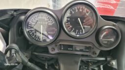 Yamaha FZR 1000 Genesis full