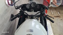 Yamaha FZR 1000 Genesis full