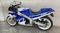 Yamaha FZR 1000 Genesis full