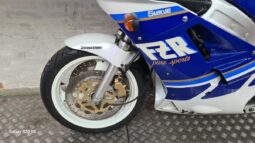 Yamaha FZR 1000 Genesis full