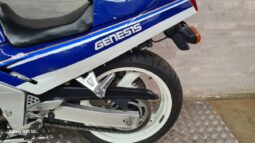 Yamaha FZR 1000 Genesis full