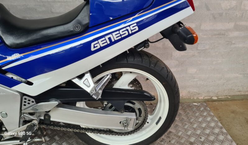 Yamaha FZR 1000 Genesis full