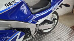 Yamaha FZR 1000 Genesis full