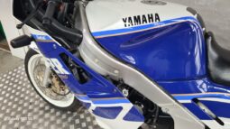 Yamaha FZR 1000 Genesis full
