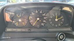 Mercedes-Benz 200-300 (W123) 230E full