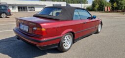 BMW 3-serie E36 328i Cabriolet full