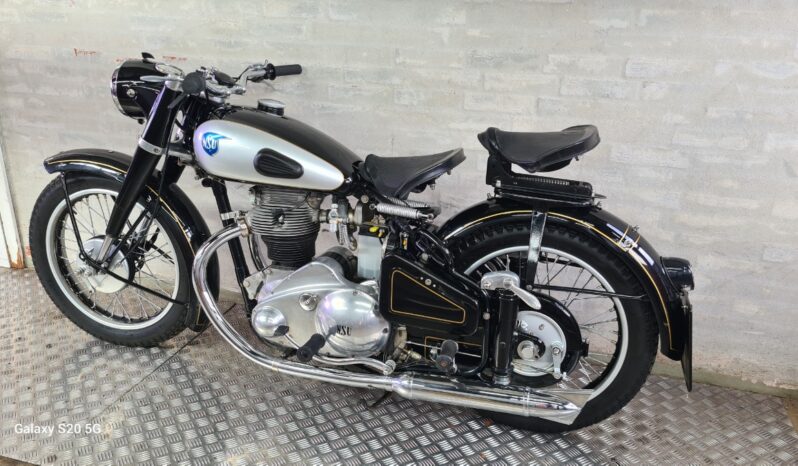 NSU Konsul 351 OS-T full