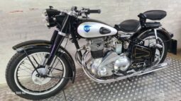 NSU Konsul 351 OS-T full