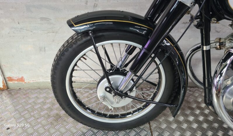 NSU Konsul 351 OS-T full