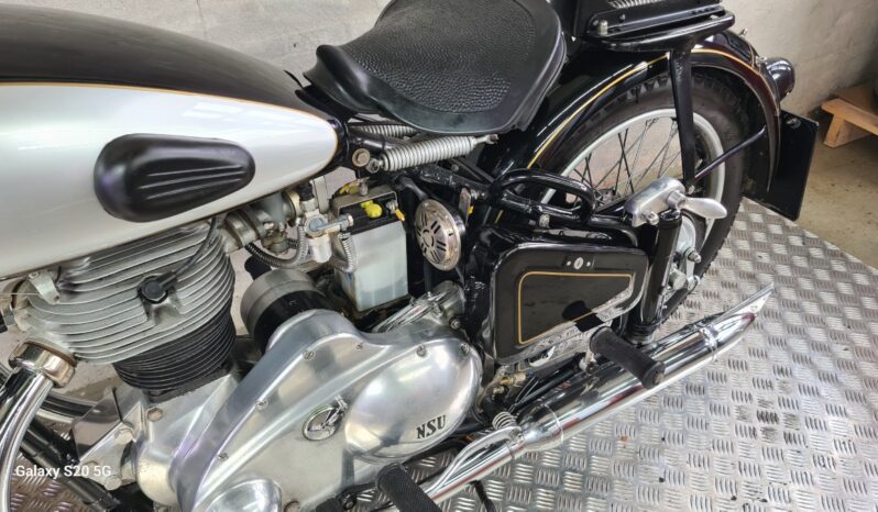 NSU Konsul 351 OS-T full