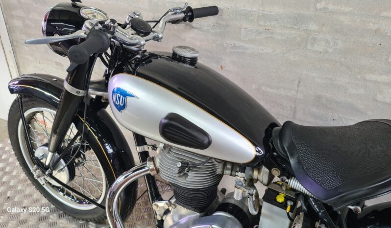 NSU Konsul 351 OS-T full