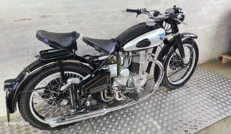 NSU Konsul 351 OS-T full