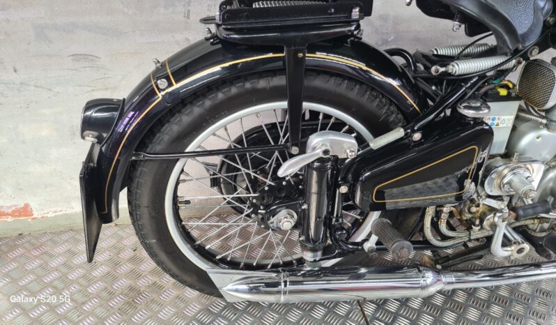 NSU Konsul 351 OS-T full