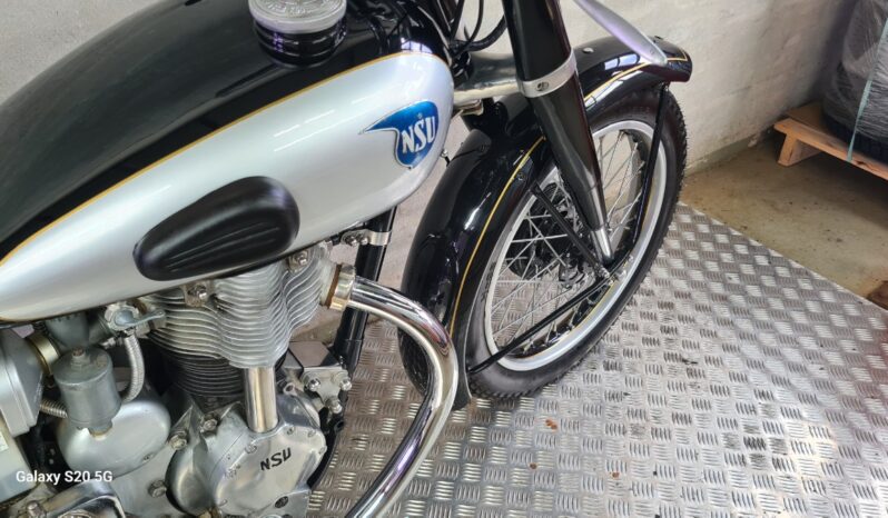 NSU Konsul 351 OS-T full