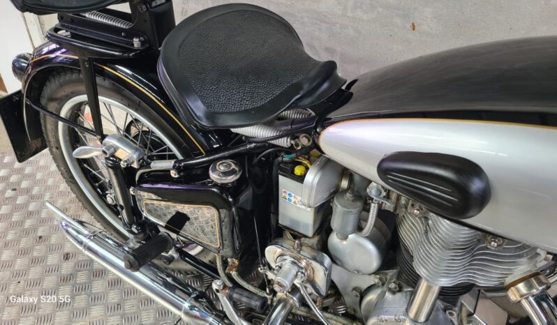 NSU Konsul 351 OS-T full
