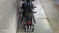 NSU Konsul 351 OS-T full