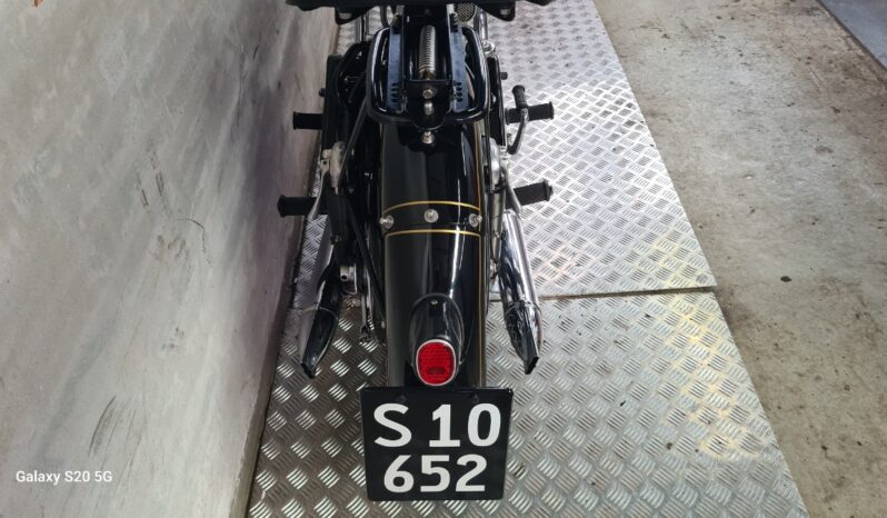 NSU Konsul 351 OS-T full