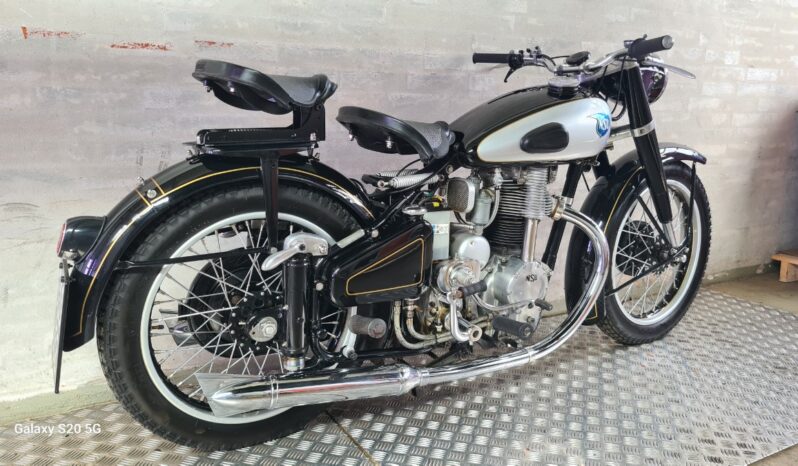 NSU Konsul 351 OS-T full