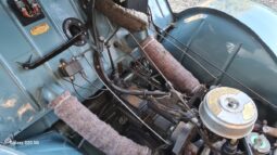Citroën 2CV 2 Cyl 425 ccm full