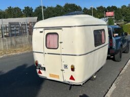 Mini Mini MKP Petit Veteran camping full