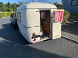 Mini Mini MKP Petit Veteran camping full