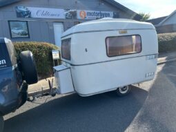 Mini Mini MKP Petit Veteran camping full