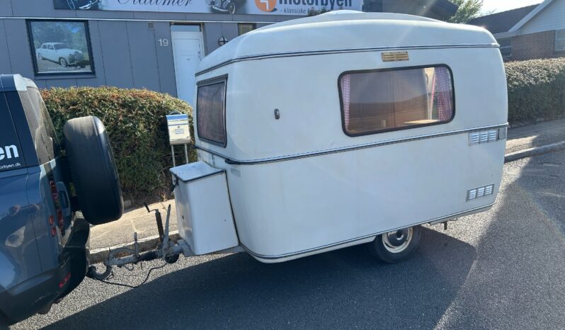 Mini Mini MKP Petit Veteran camping full