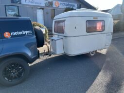 Mini Mini MKP Petit Veteran camping full