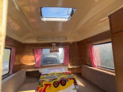 Mini Mini MKP Petit Veteran camping full