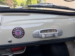 Fiat 500 0,5 D full