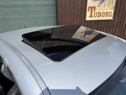 Mercedes-Benz CLK CLK55 AMG full