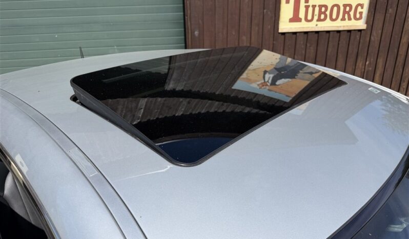 Mercedes-Benz CLK CLK55 AMG full