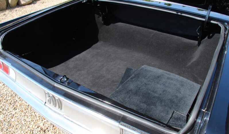 Chrysler 300M Cab full