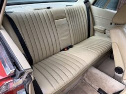 Mercedes-Benz SLC-Klasse (C107) 450 SLC 5,0 full