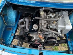 Simca 1200 S Bertone Coupe full