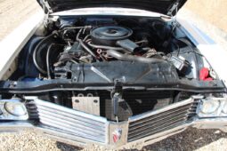Buick Electra 225 cab full