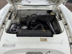 Opel Olympia Rekord full