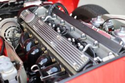 Jaguar E-Type Serie 2 4.2 L Roadster full