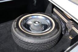 Buick Electra 225 cab full