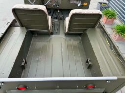 Jeep Wrangler 1955 full