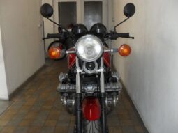 Honda cbx-1000 full