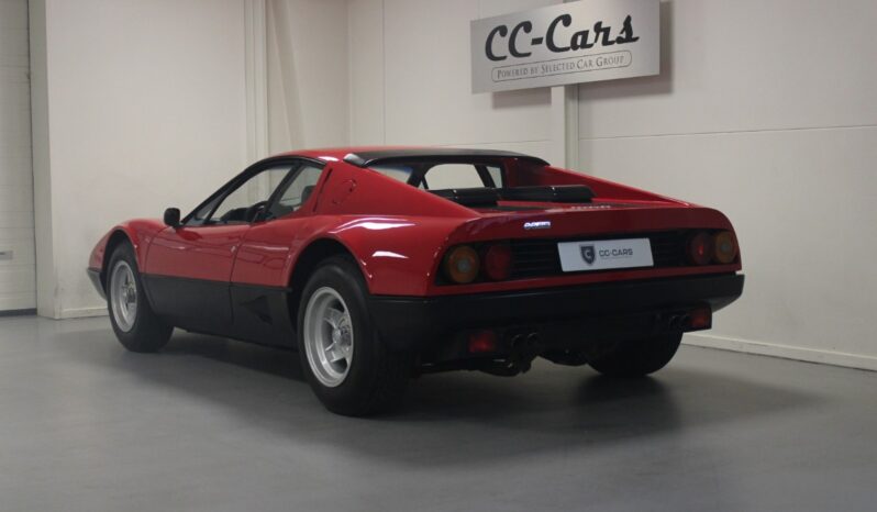 Ferrari 512 BB full