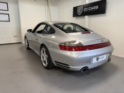Porsche 911 996 4S full