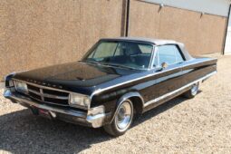 Chrysler 300M Cab full